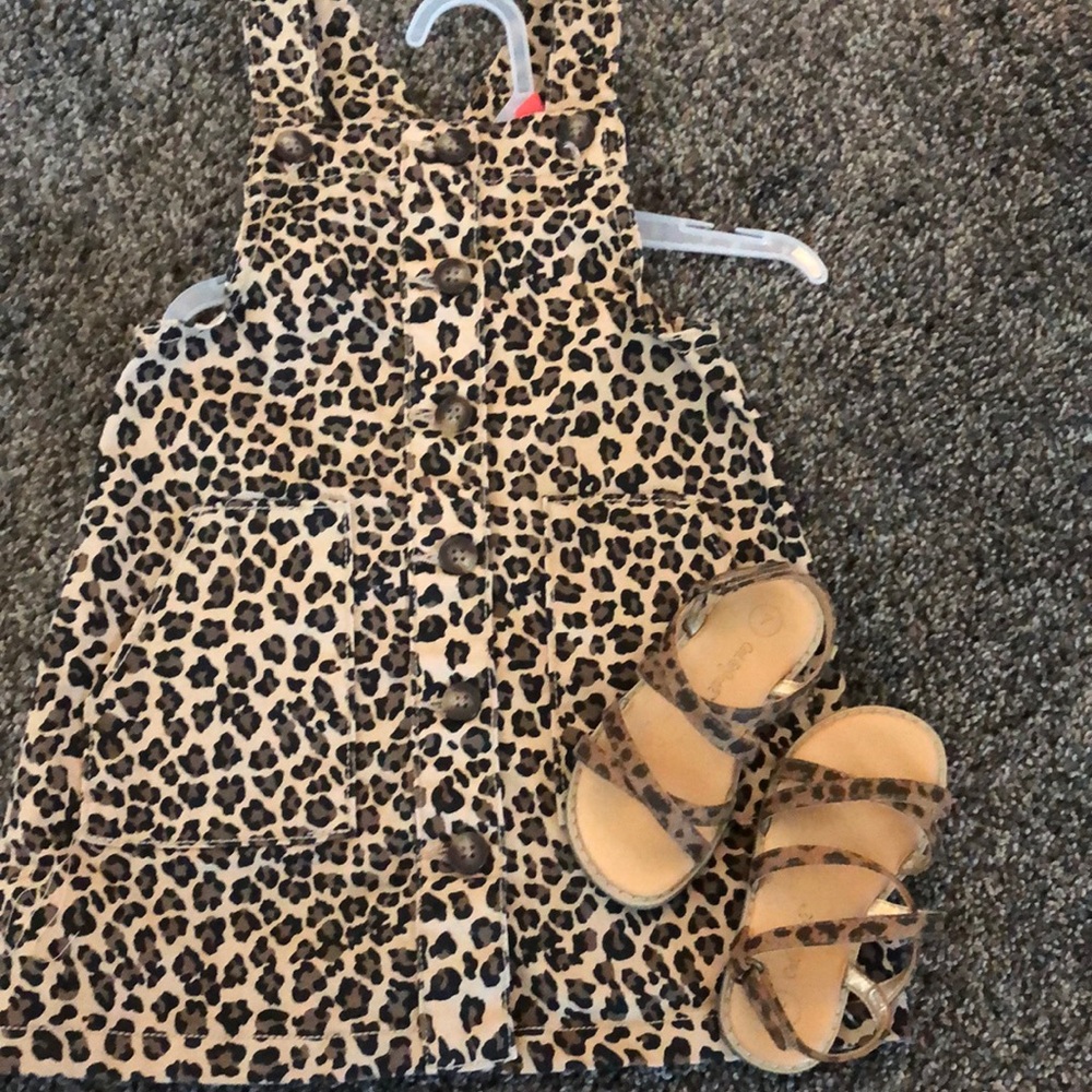 Animal print !!